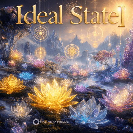 DM: Ideal State