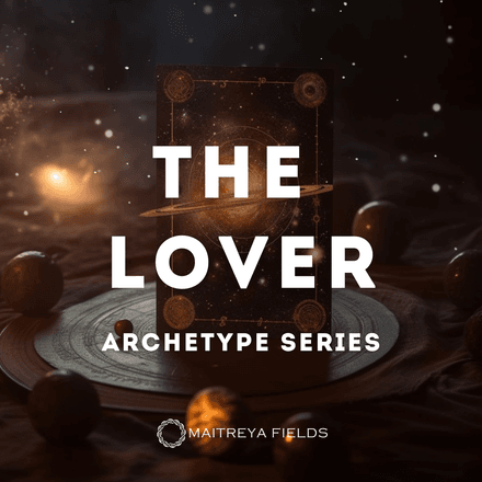 DM: The Lover Archetype