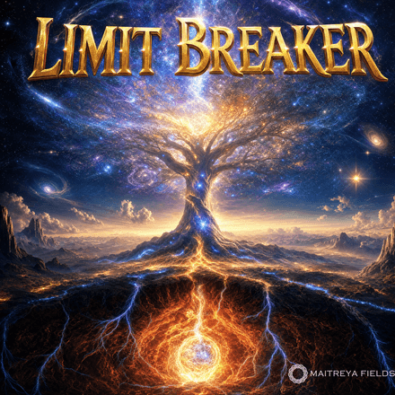 Limit breaker [DM + Audio]