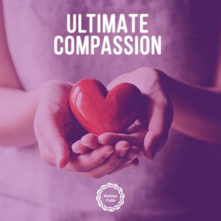 Ultimate Compassion