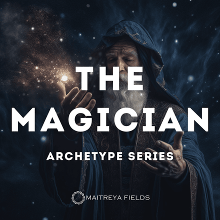 DM: The Magician Archetype