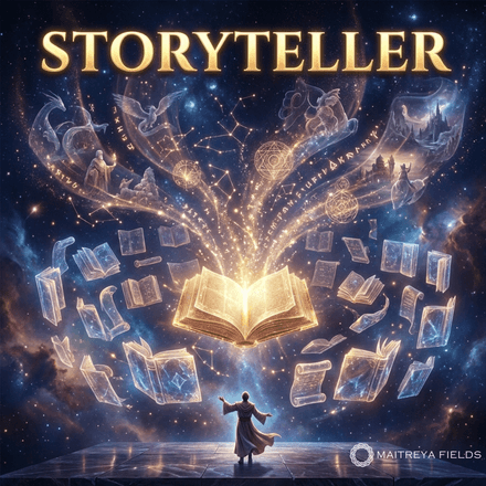 DM: Storyteller