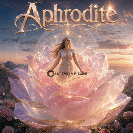 Aphrodite -Perfect Feminine Beauty [DM + Audio]