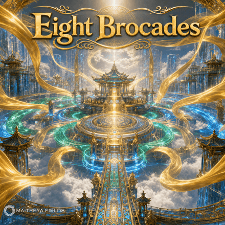 DM: Eight Brocades