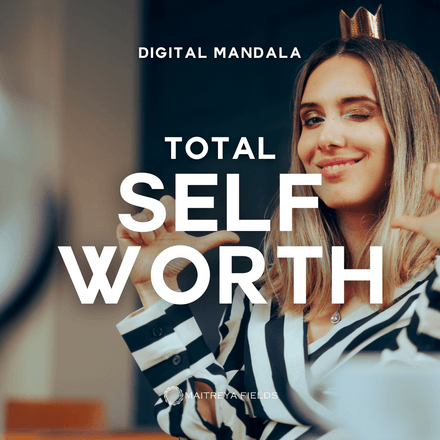 DM: SELF WORTH [DM + Audio]
