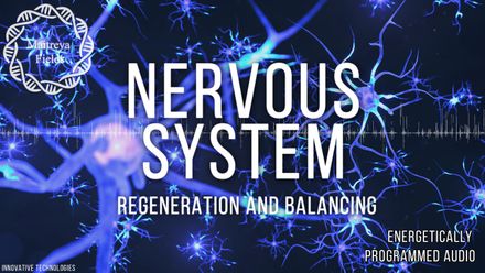 Nervous System Regeneration