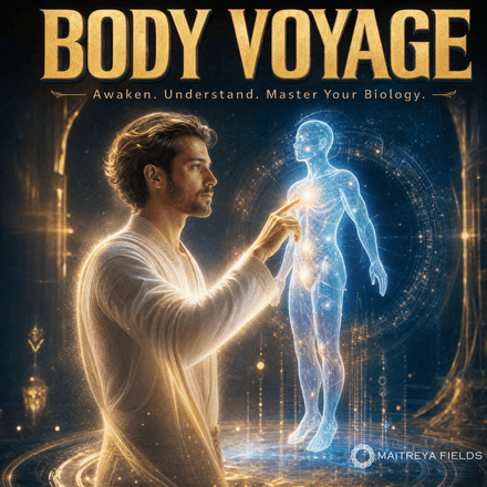 DM: Body Voyage 2