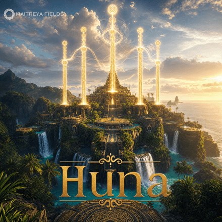DM: Huna