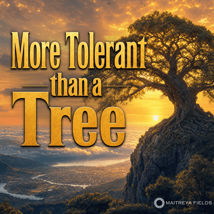 DM: More Tolerant Than a Tree