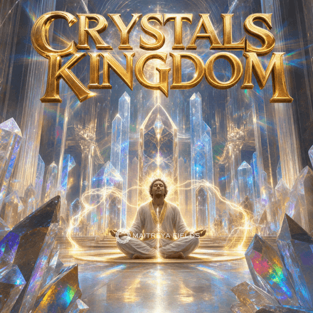 DM: Crystals Kingdom