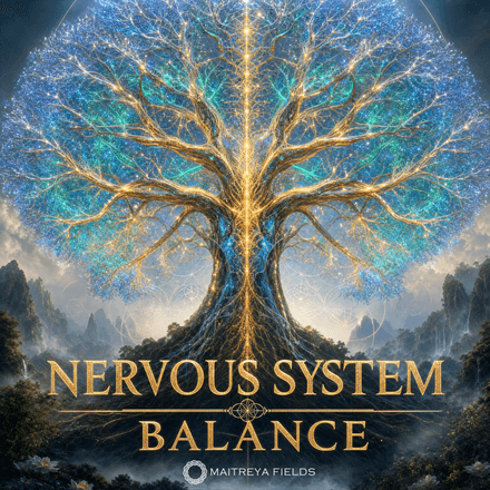 Nervous System Balance [DM + Audio]
