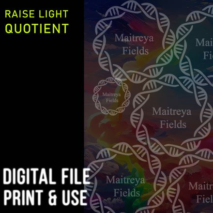 DM: Raise Light Quotient