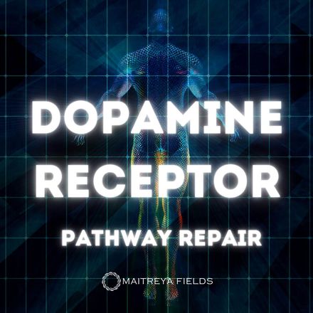 Dopamine Receptor / Pathway Repair