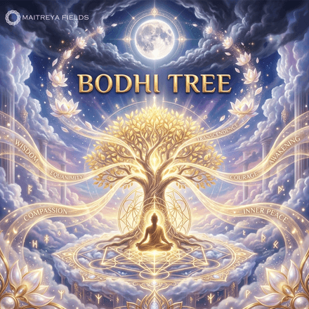 DM: Bodhi Tree