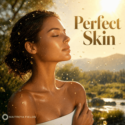 Perfect Skin v2 [DM + Audio]