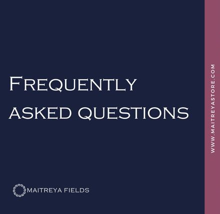 Frequently Asked Questions