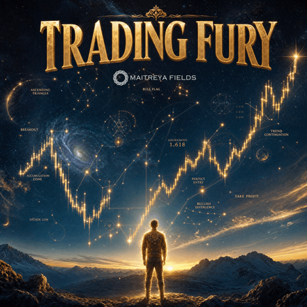 Trading Fury [DM + Audio]