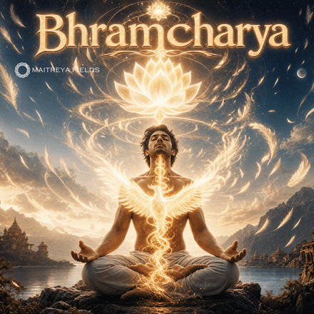 DM: Bhramcharya V2.1 Extra Features