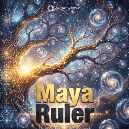 DM: MAYA RULER