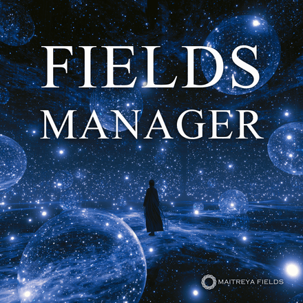 FIELDS MANAGER [THE NEW MM2]