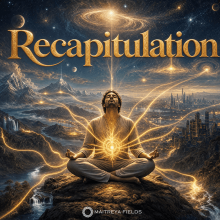 Recapitulation [No Personal History]- [DM + Audio]