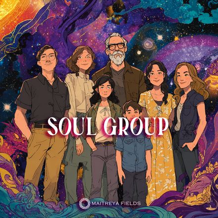 Soul Group Beacon [DM + Audio]