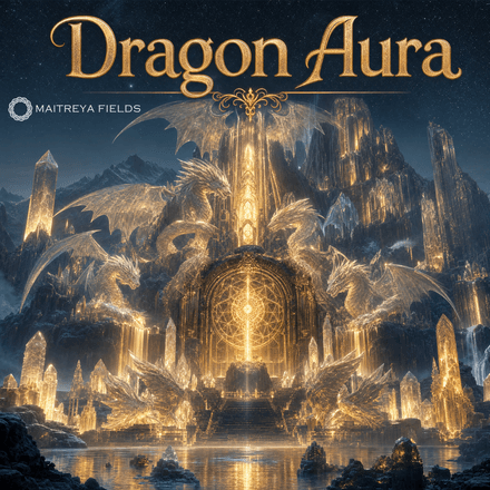 DM: Dragon Aura