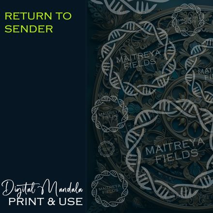 DM: Return to sender