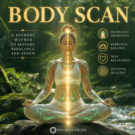 DM: Body Scan