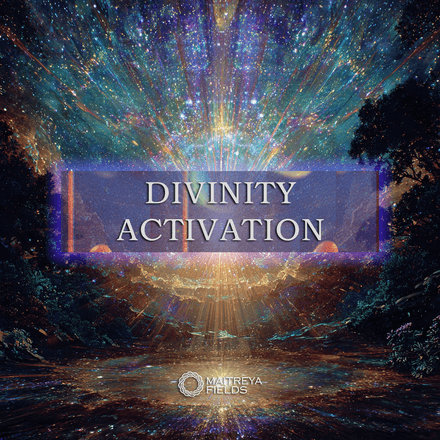 Divinity Activation [DM + Audio]