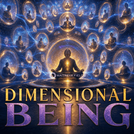 Dimensional Being [DM + Audio]