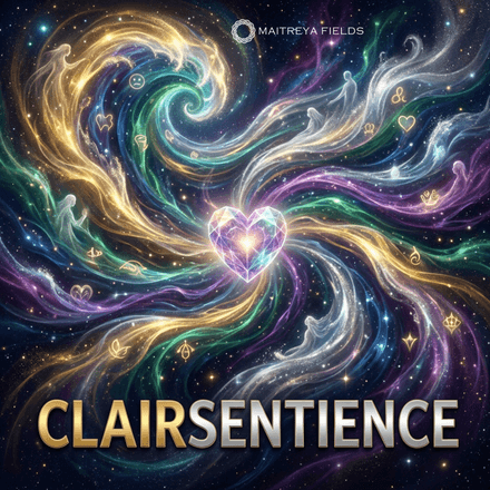 DM: Clairsentience