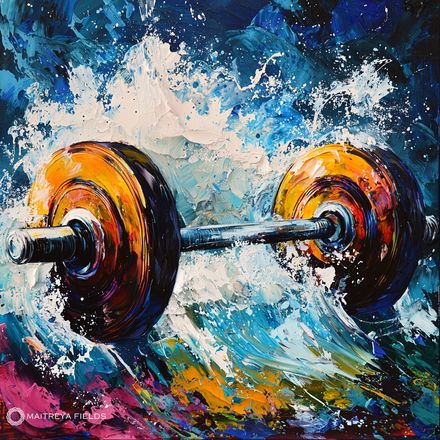 Deadlift Activation [ONLY Audio]