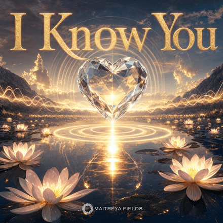 I Know You [DM + Audio]