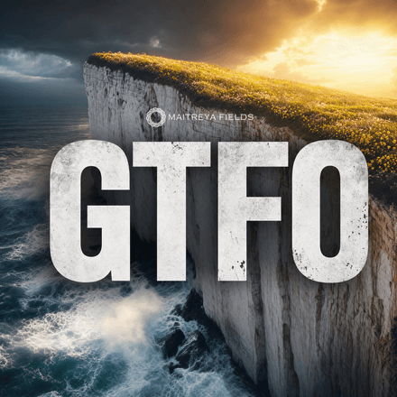 DM: GTFO