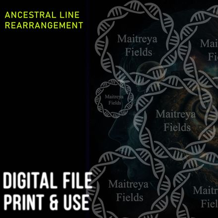 DM: Ancestral Line Rearrangement