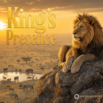 DM: King's Presence
