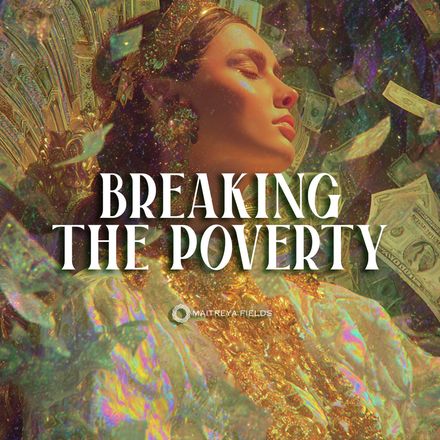 Breaking the Poverty [Music with Lyrics]
