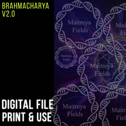 DM: Bhramcharya V2