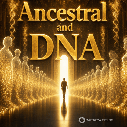 SBR Part 1: Ancestral and DNA [DM + Audio]