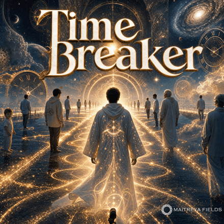Time Breaker [DM + Audio]