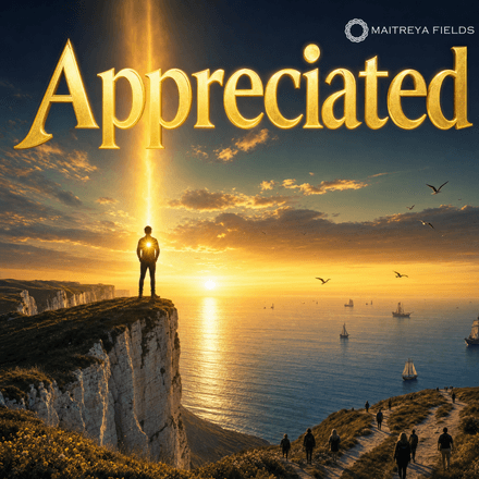 DM: Appreciated