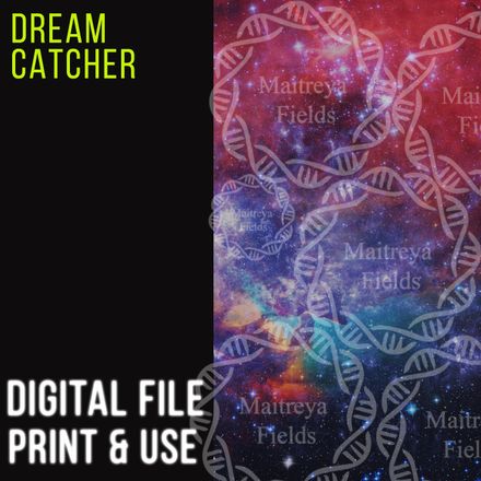 DM: DREAM CATCHER