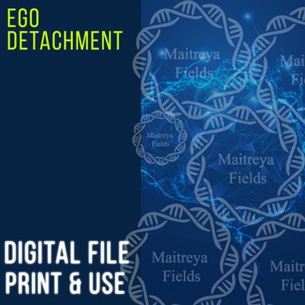 DM: Ego Detachment