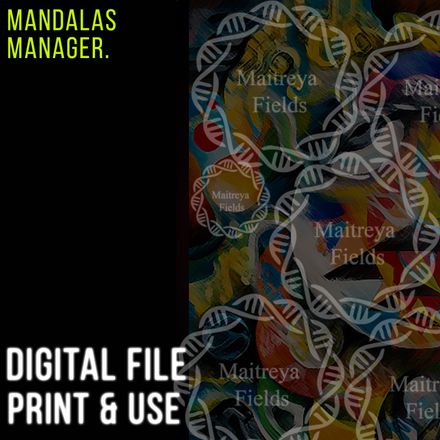 DM: Mandala Manager V2