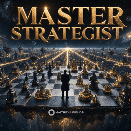 DM: Master Strategist