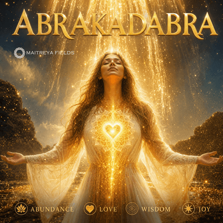 Abrakadabra [DM + Audio]