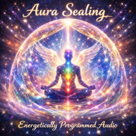 Aura Sealing [DM + Audio]