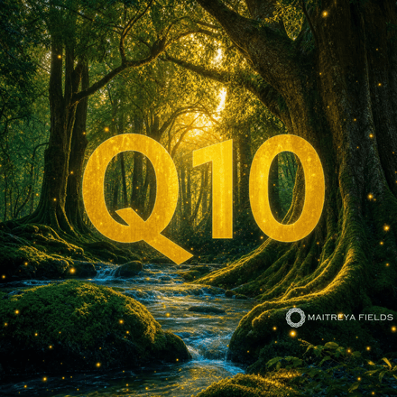DM: Q10