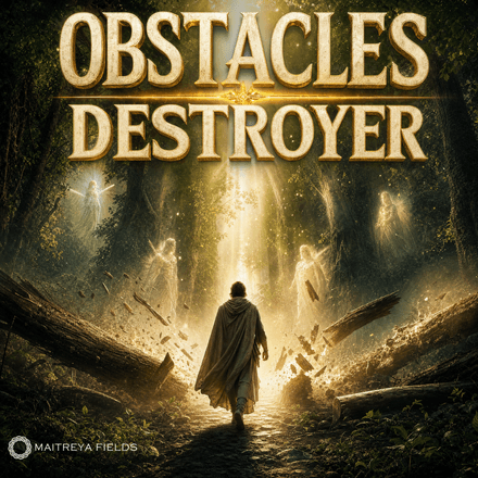 Obstacles Destroyer [DM + Audio]